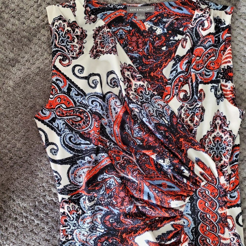 Size small maxi dress